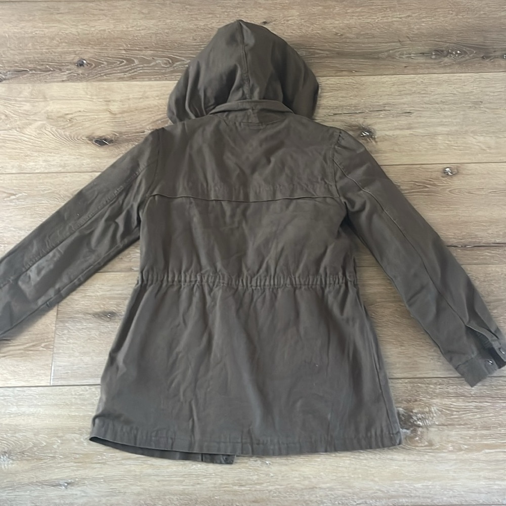 Blu Pepper Jacket - image 4